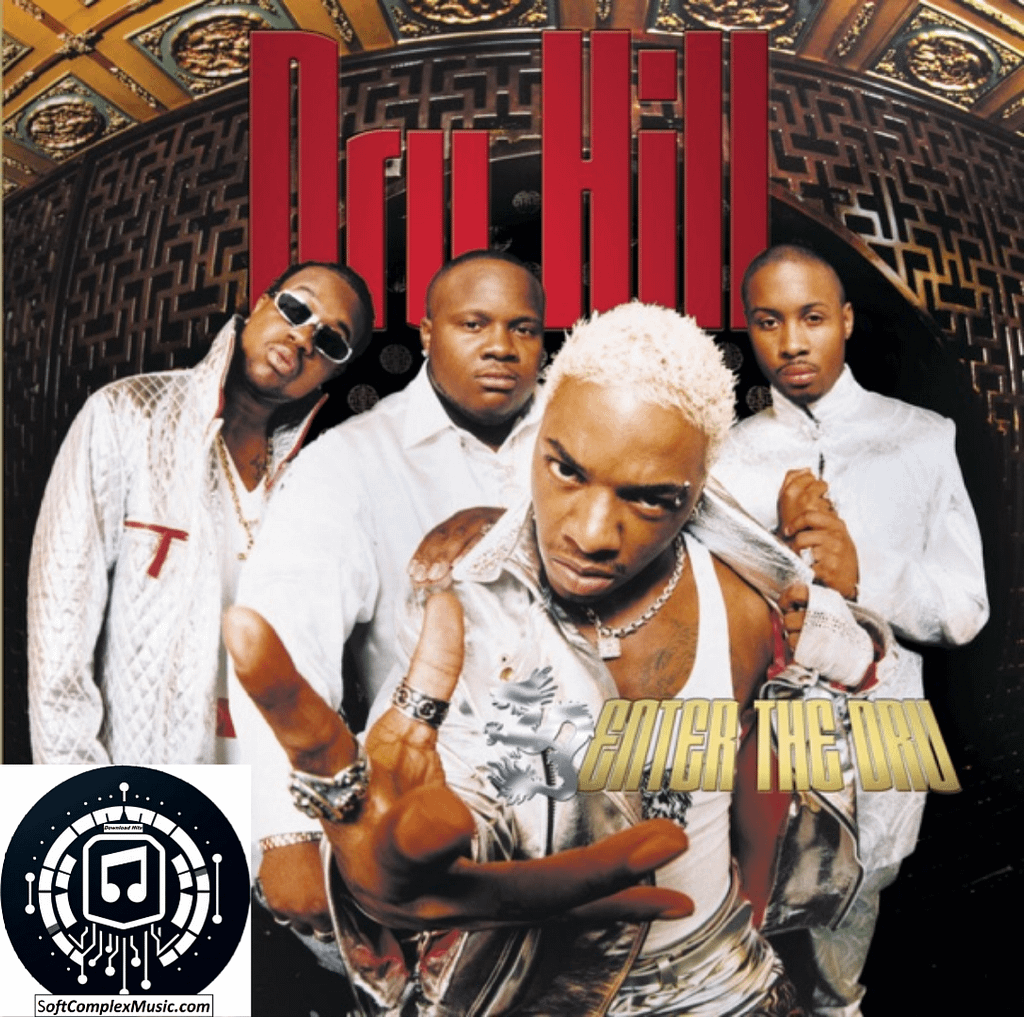 Dru Hill Dru Hill