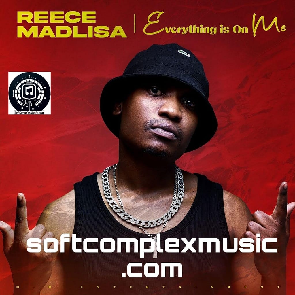 Reece Madlisa Reece Madlisa