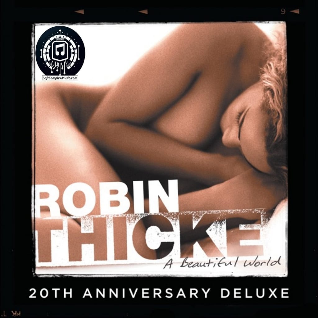 Robin Thicke Robin Thicke