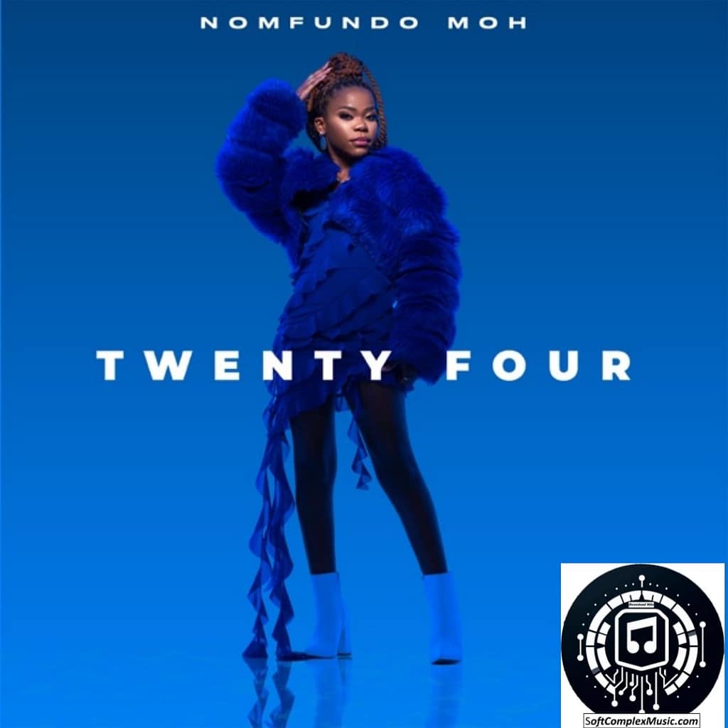 Nomfundo Moh Nomfundo Moh