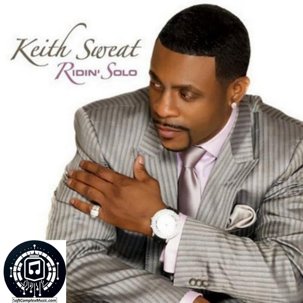 Keith Sweat Keith Sweat