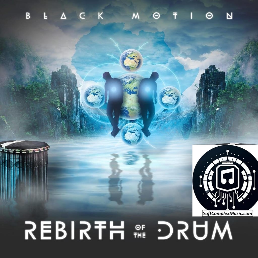 Black Motion & Osaze Black Motion & Osaze