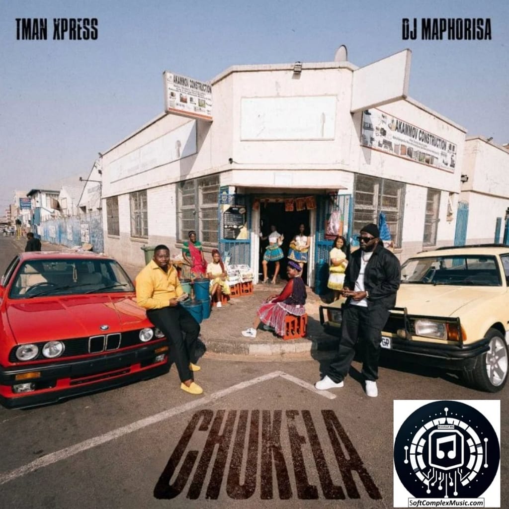 DJ Maphorisa DJ Maphorisa