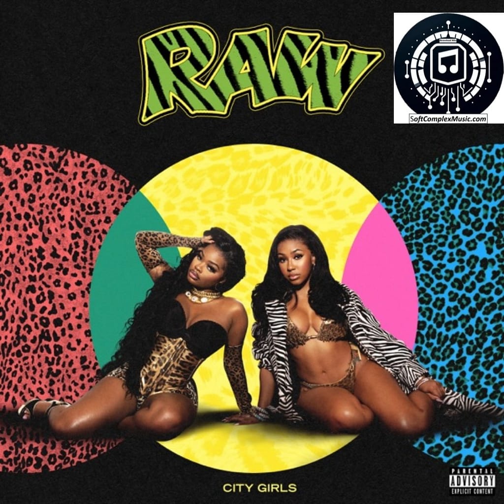 City Girls City Girls