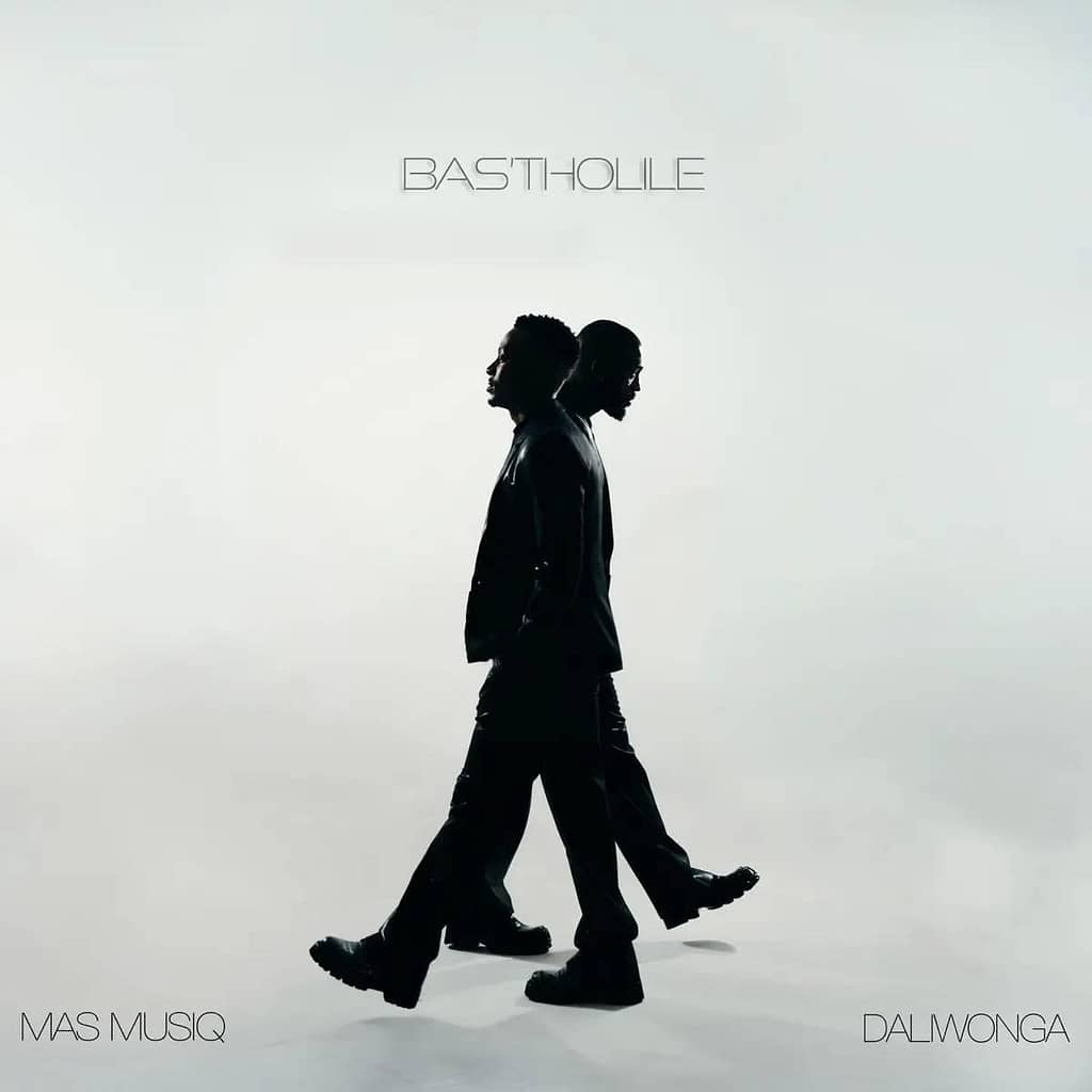 Mas Musiq & Daliwonga’s