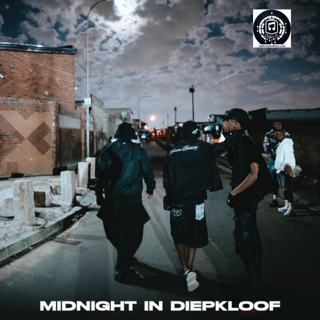 Mellow & Sleazy’s new album Mellow & Sleazy’s new album