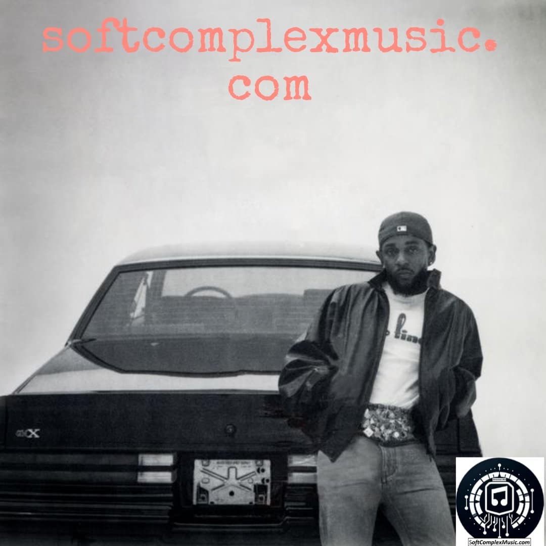 Kendrick Lamar Kendrick Lamar