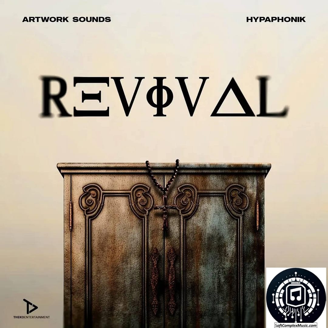 SoftComplexMusic Granular Synth Plugin