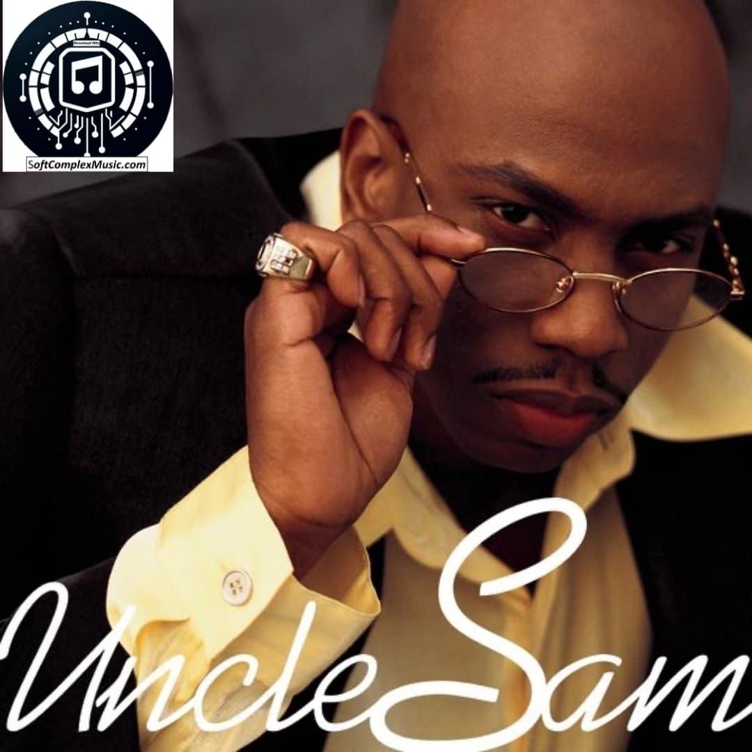 SoftComplexMusic Granular Synth Plugin