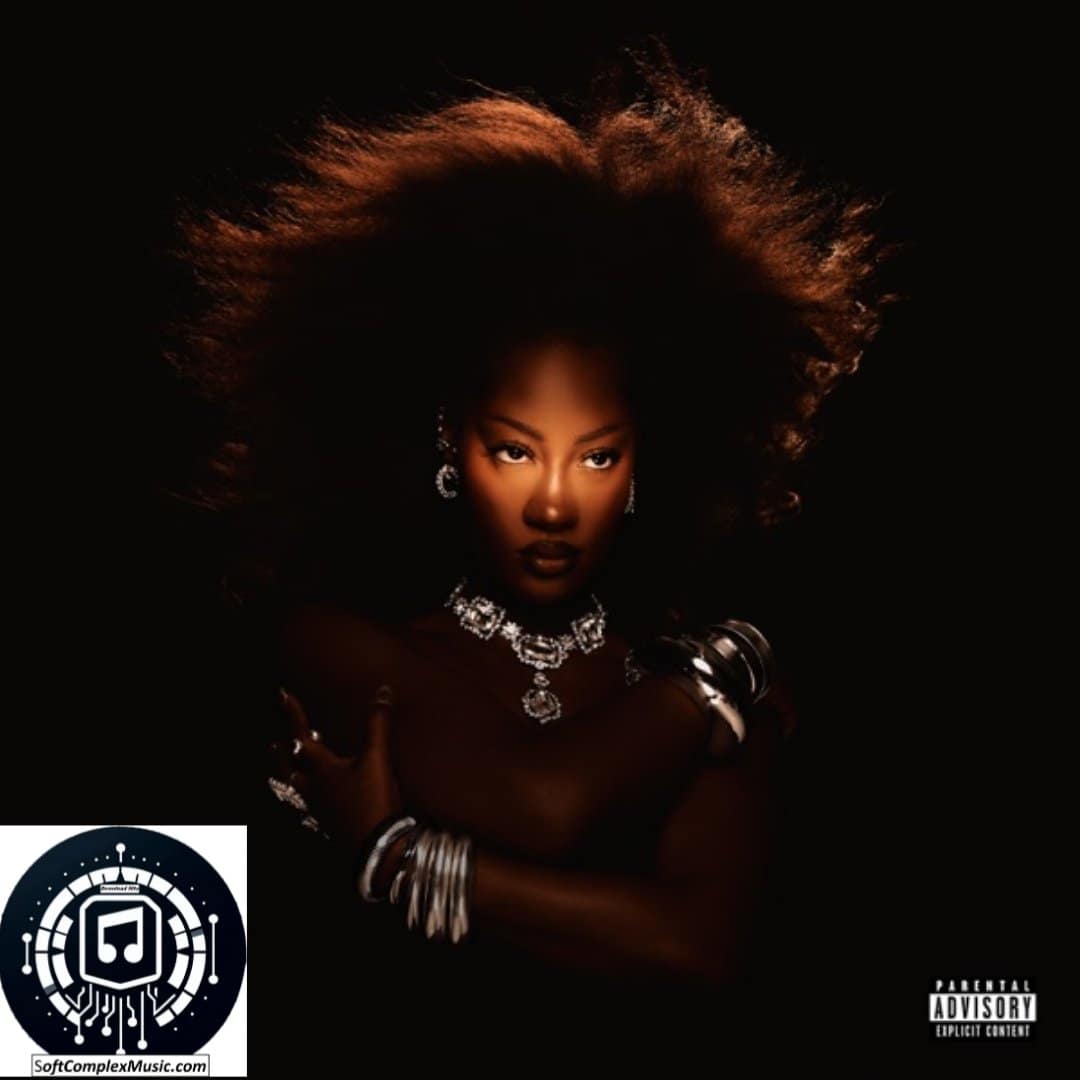 SoftComplexMusic Granular Synth Plugin