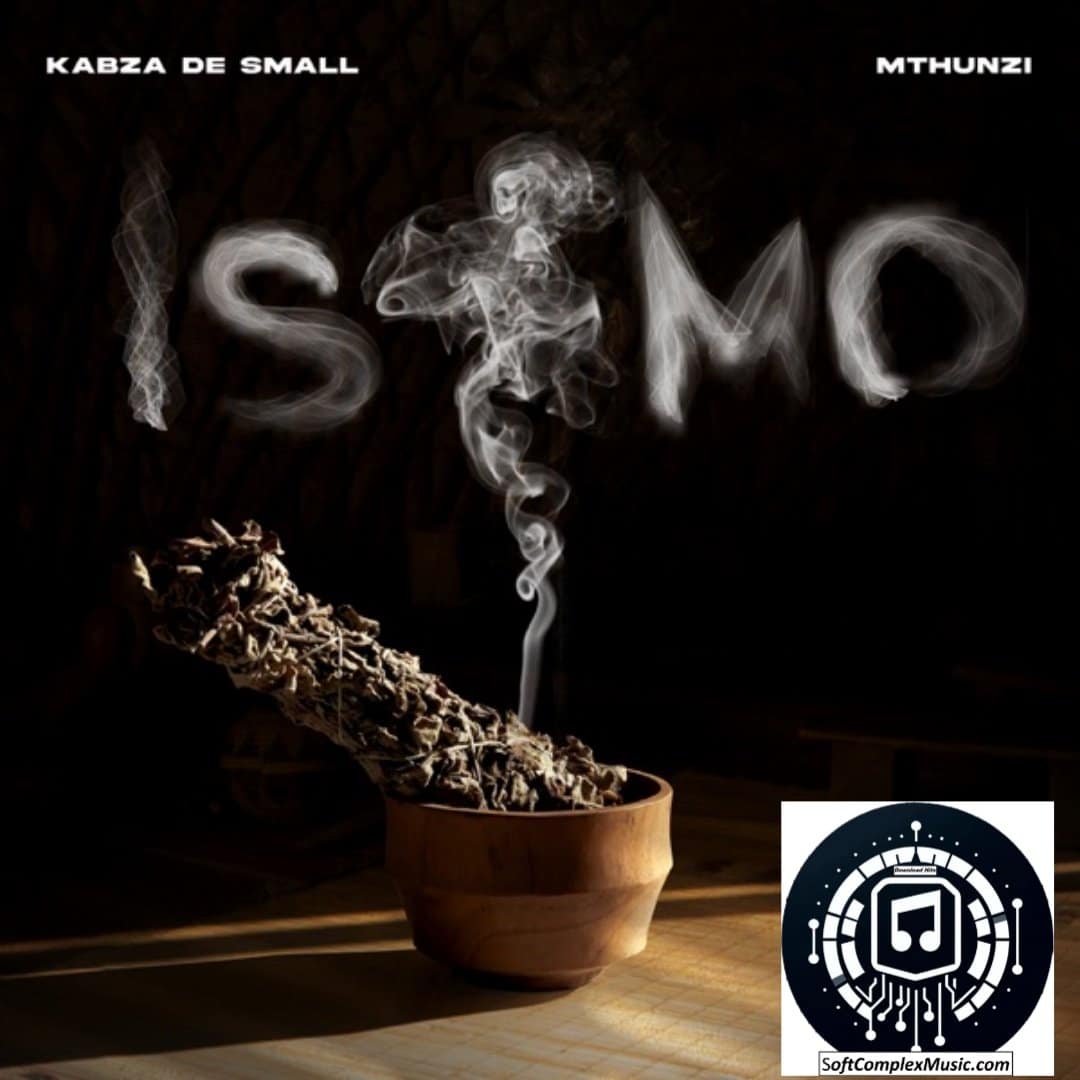 SoftComplexMusic Granular Synth Plugin