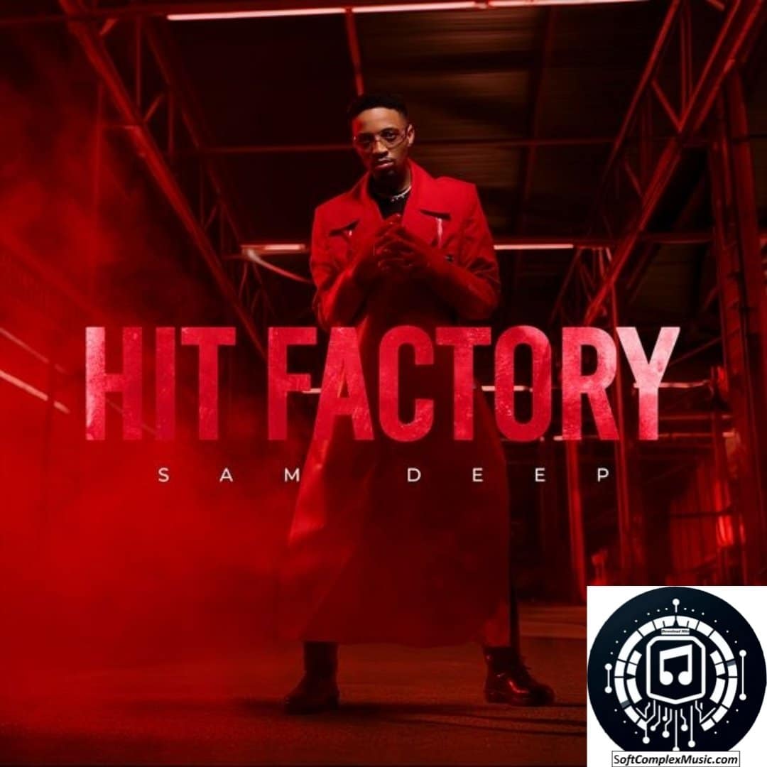 SoftComplexMusic Granular Synth Plugin