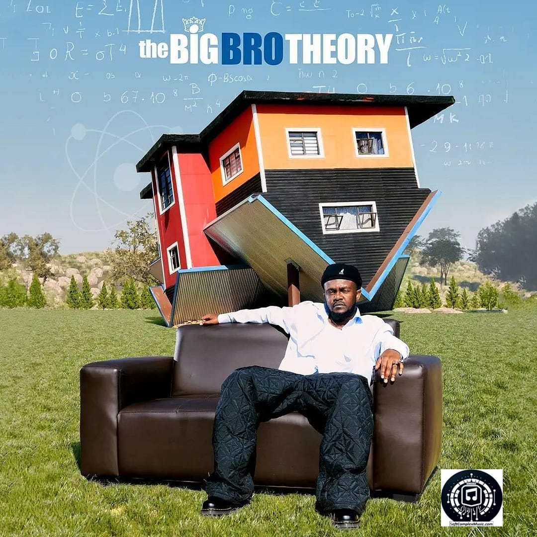 SoftComplexMusic Granular Synth Plugin