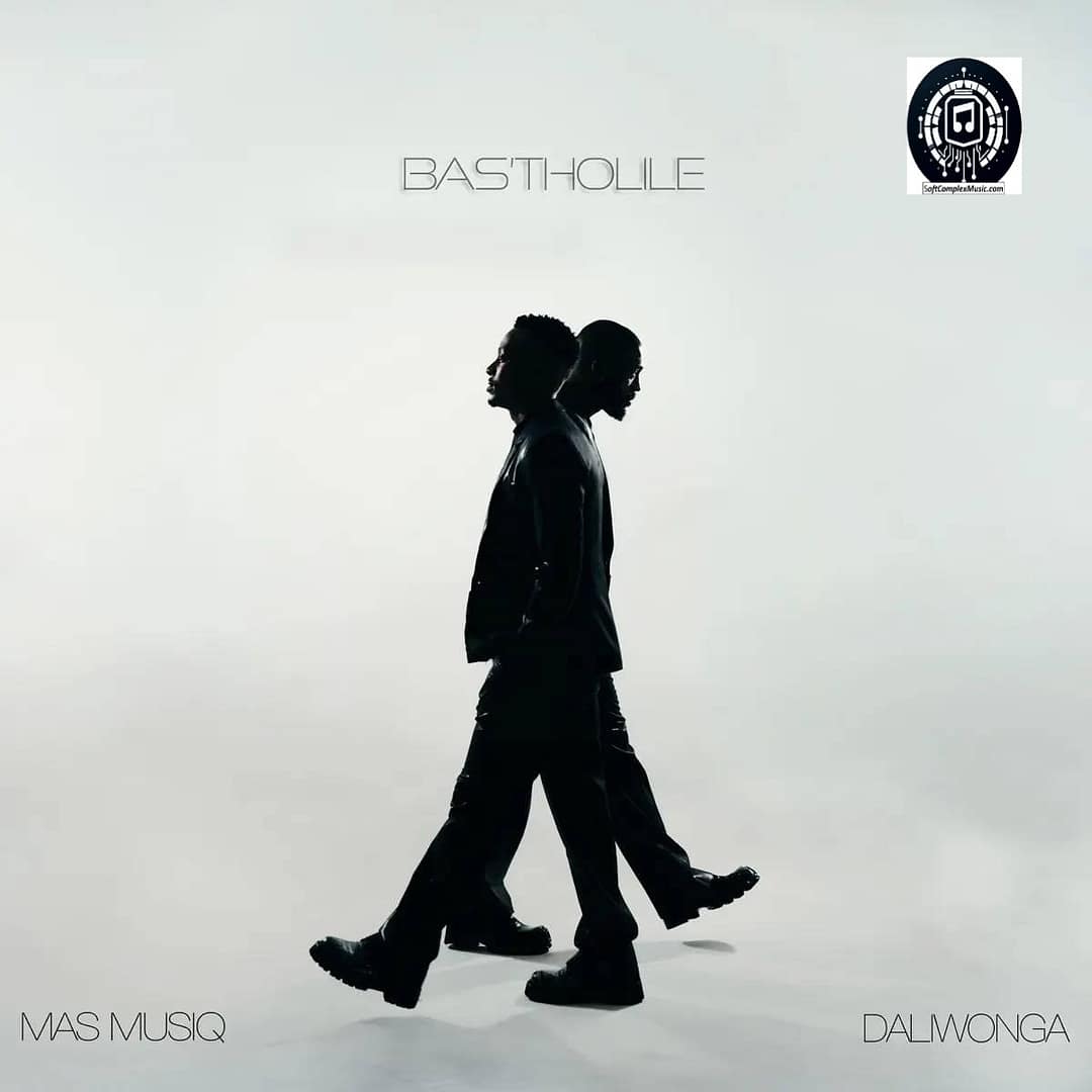 SoftComplexMusic Granular Synth Plugin