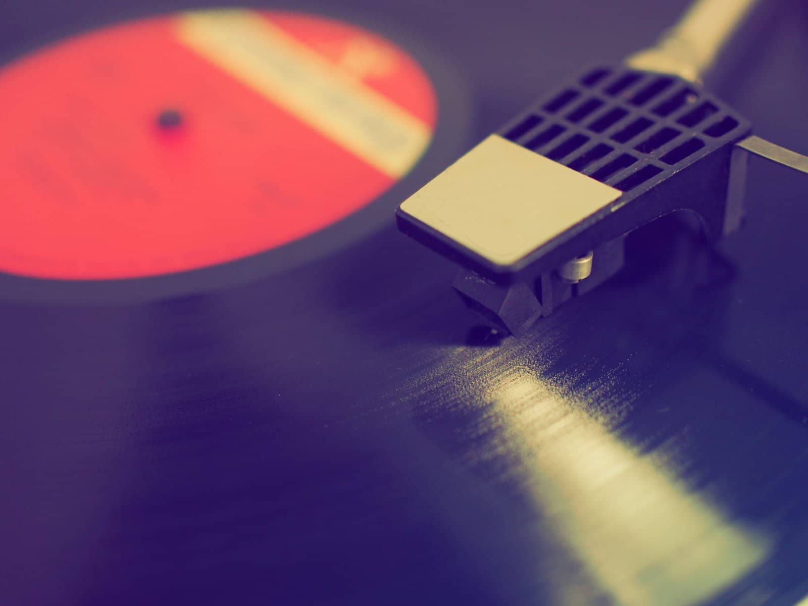 House music category