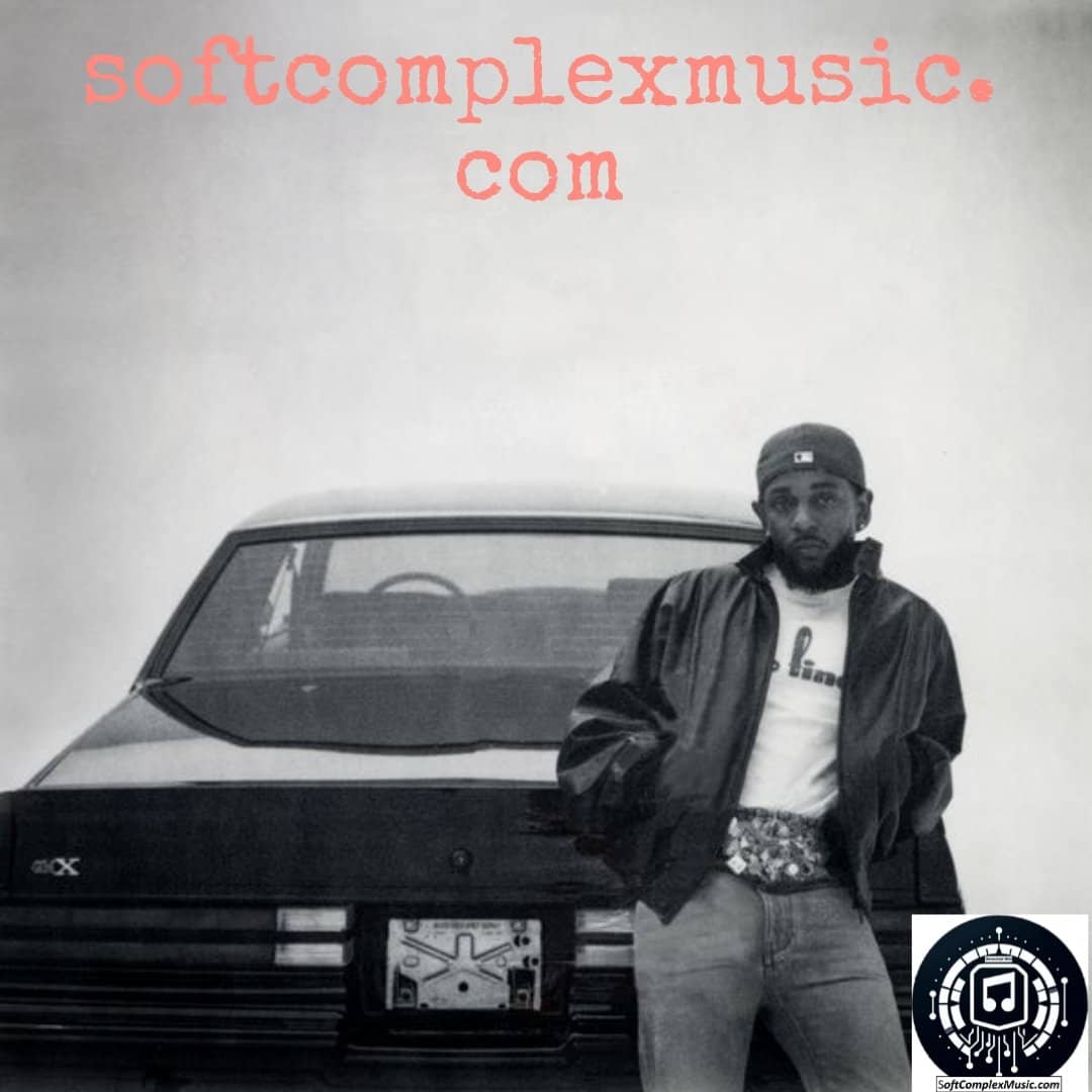 Kendrick Lamar -  GNX