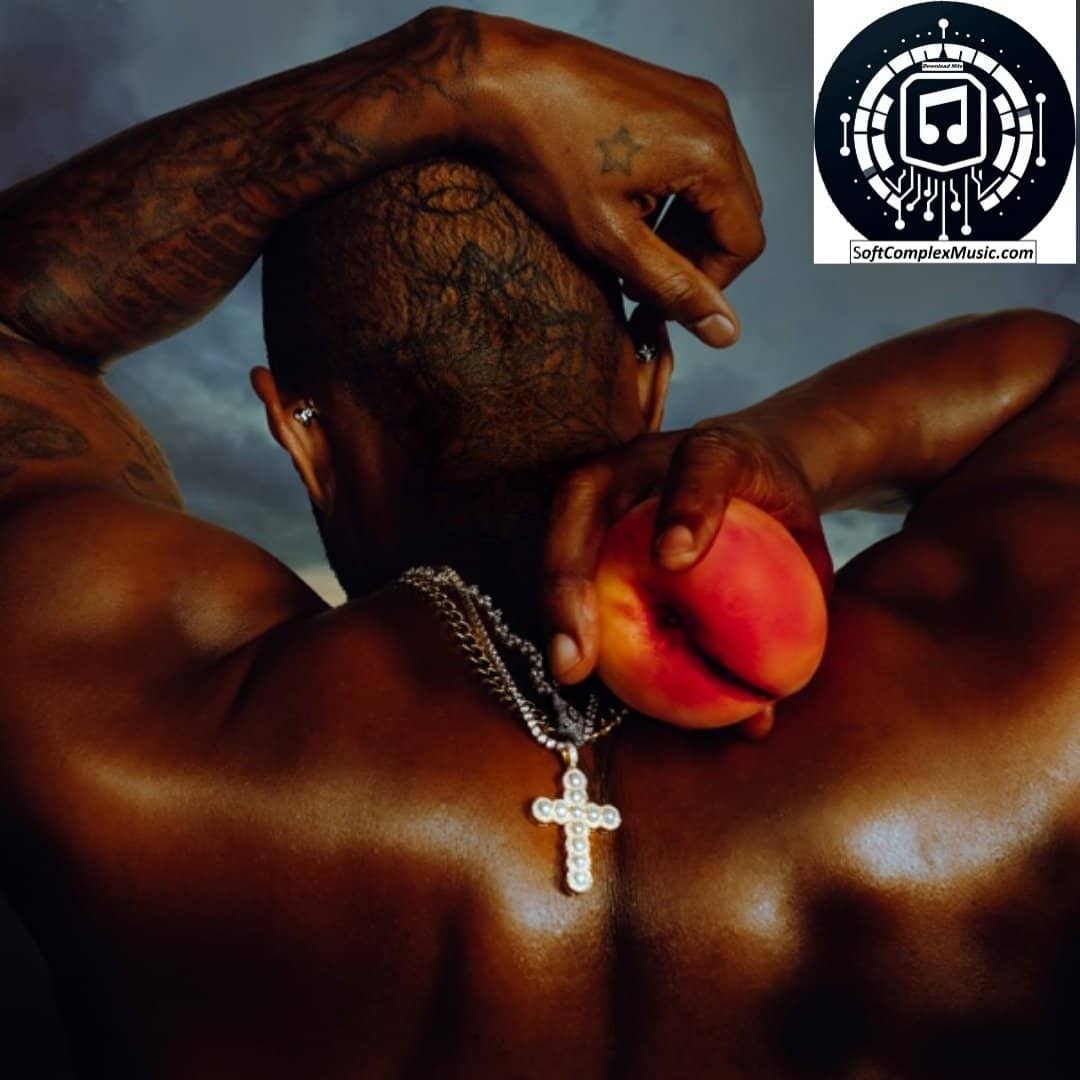 Usher - COMING HOME