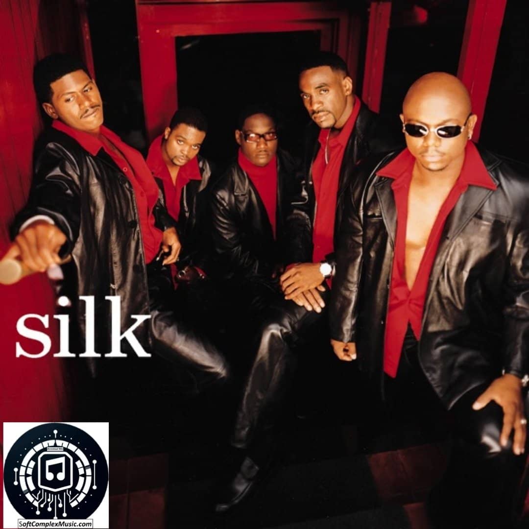 Silk - Tonight
