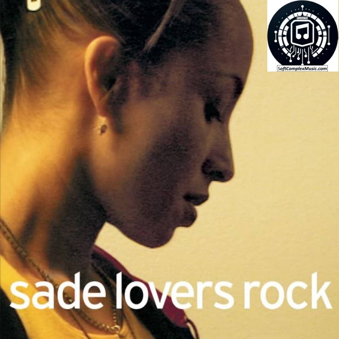 Sade - The Lovers Rock