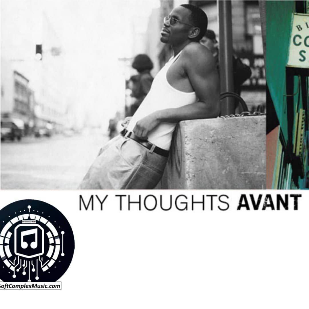 Avant - Ecstacy