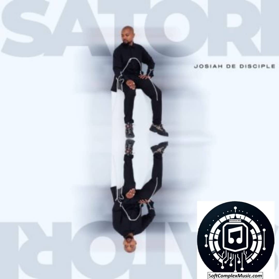 Josiah De Disciple - Satori