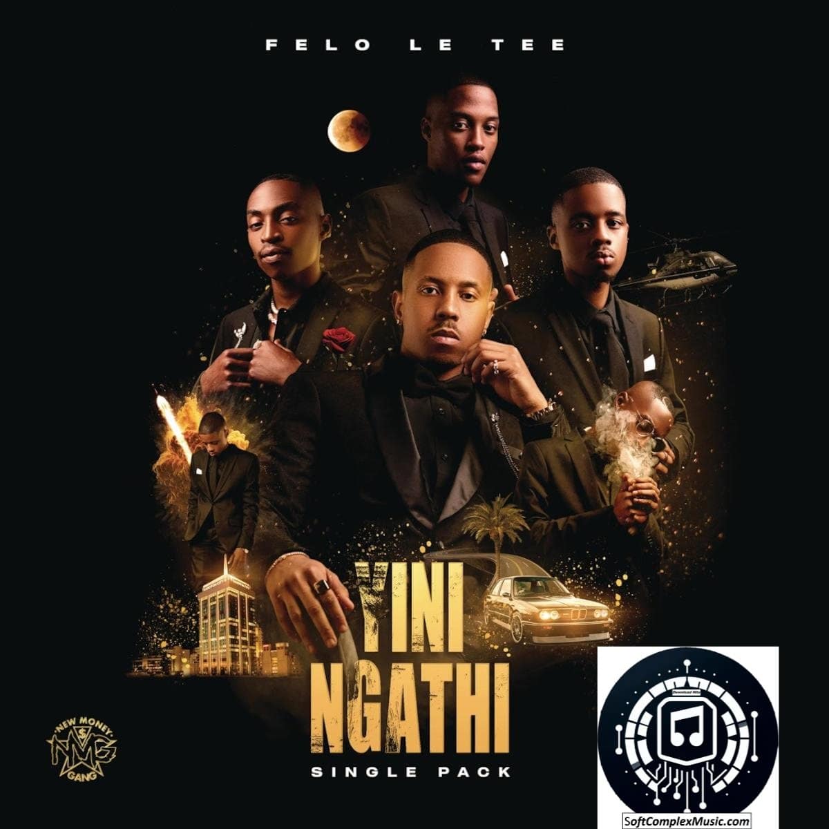 House Music House Music