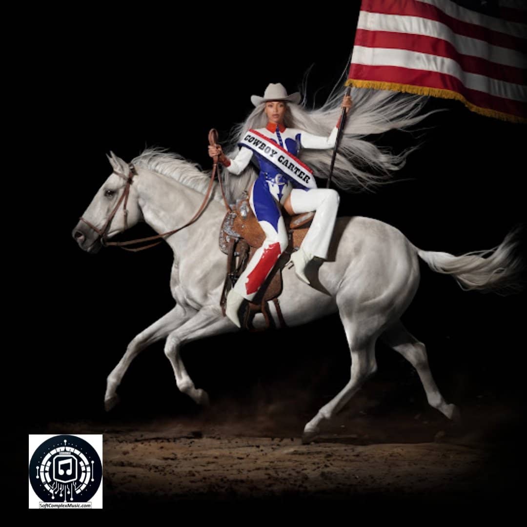 Beyonce - COWBOY CARTER