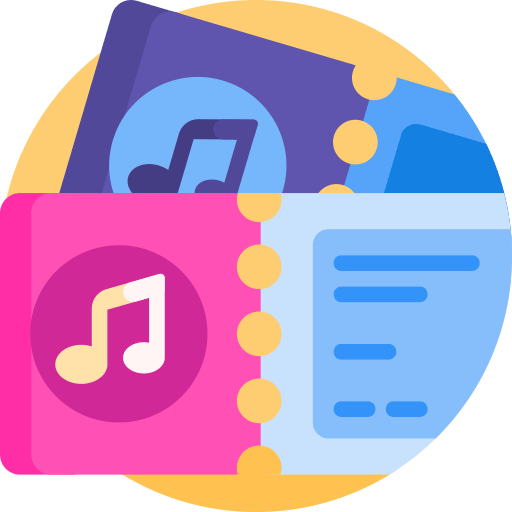 Daily updates icon