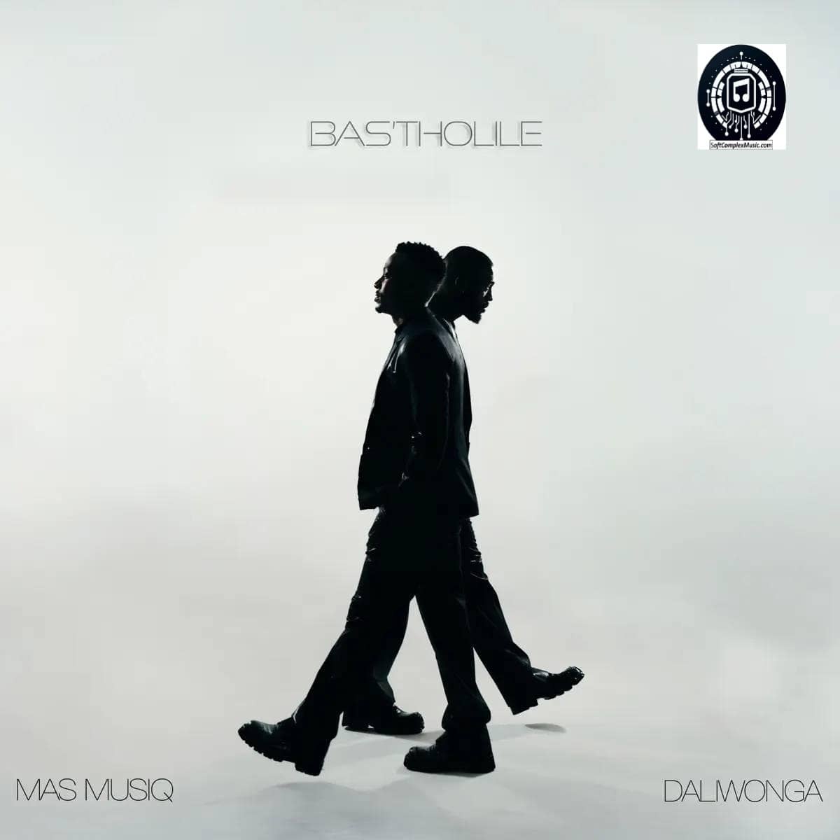 Mas Musiq & Daliwonga - Bas’tholile