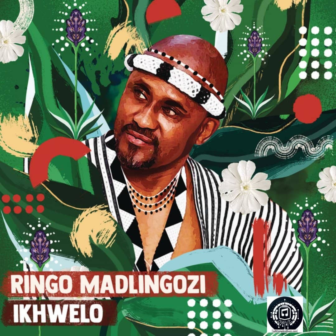 Ringo Madlingozi